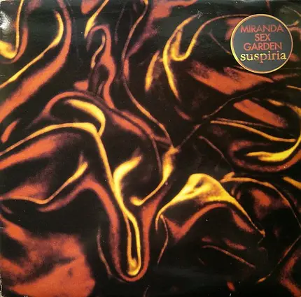 Miranda Sex Garden - Suspiria