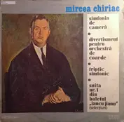 Mircea Chiriac