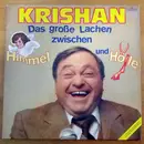 LP - Mircea Crișan - Das Große Lachen Zwischen Himmel Und Hölle