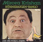 Mircea Krishan