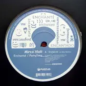 mirco violi - Enchanté / Pamplona