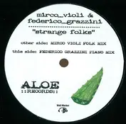 Aloe Records