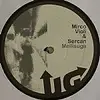 12'' - Mirco Violi & Sercan - Mellisuga