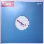 Mirco de Govia - Chronoscale (Vinyl Edition Part 1/3)
