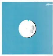 12inch Vinyl Single - Mirco de Govia - Chronoscale (Vinyl Edition Part 2/3) - Stickered