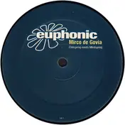 Mirco de Govia - Clubspring Meets Mindspring