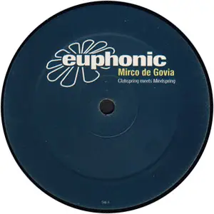 Mirco de Govia - Clubspring Meets Mindspring