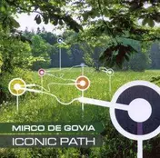 Mirco de Govia - Iconic Path