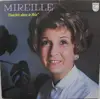 LP - Mireille - Couchés Dans Le Foin