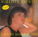 CD - Mireille Mathieu - Mireille Mathieu singt Ennio Morricone