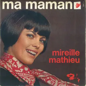 Mireille Mathieu - Ma Maman