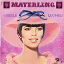 7inch Vinyl Single - Mireille Mathieu - Mayerling