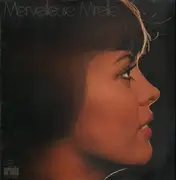 LP - Mireille Mathieu - Merveilleuse Mireille