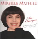 Double LP - Mireille Mathieu - Mes Classiques - HQ-Vinyl