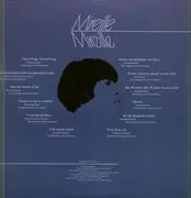 LP - Mireille Mathieu - Mireille - Origami-Fold-Out-Cover