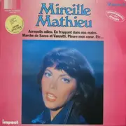 LP - Mireille Mathieu - Mireille Mathieu Vol. 2