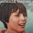 LP - Mireille Mathieu - Mireille Mathieu