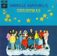Mireille Mathieu - Mireille Mathieu's Christmas