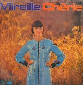 Mireille Mathieu - Mireille Chérie