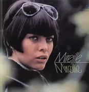 LP - Mireille Mathieu - Mireille - Origami-Fold-Out-Cover