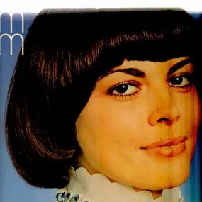 Mireille Mathieu - MM