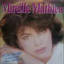 7inch Vinyl Single - Mireille Mathieu - Mon Amour (In Den Armen Deiner Zärtlichkeit)
