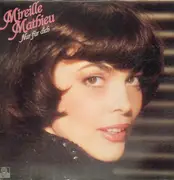 LP - Mireille Mathieu - Nur für Dich
