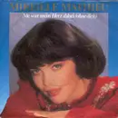 7inch Vinyl Single - Mireille Mathieu - Nie War Mein Herz Dabei (Ohne Dich)