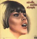 LP - Mireille Mathieu - Olympia