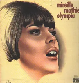 Mireille Mathieu - Olympia