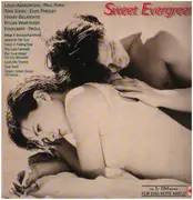 LP - Mireille Mathieu a.o. - Sweet Evergreens