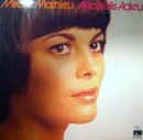 LP - Mireille Mathieu - Akropolis Adieu - Club-Sonderauflage