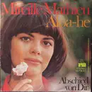 7inch Vinyl Single - Mireille Mathieu - Aloa-He