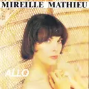 7inch Vinyl Single - Mireille Mathieu - Allo