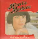 LP - Mireille Mathieu - Alle Kinder dieser Erde