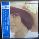 LP - Mireille Mathieu - Amour