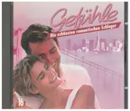 Mireille Mathieu / Andy Borg / Nicole a.o. - Gefühle - Die Schönsten Romantischen Schlager 16