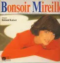 LP - Mireille Mathieu - Bonsoir Mireille