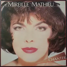 Mireille Mathieu - Chanter