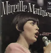 Mireille Mathieu - Chansons D'Amour