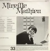 LP - Mireille Mathieu - Chansons D'Amour