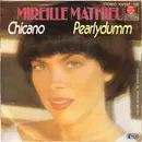 7inch Vinyl Single - Mireille Mathieu - Chicano