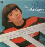 LP - Mireille Mathieu - Das neue Schlager-Album