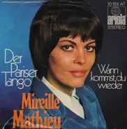 Mireille Mathieu - Der Pariser Tango