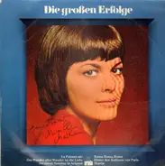 Mireille Mathieu - Die großen Erfolge