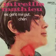 Mireille Mathieu - Die Kinder Von Montparnasse