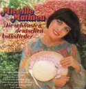 LP - Mireille Mathieu - Die schönsten deutschen Volkslieder