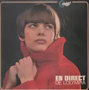 LP - Mireille Mathieu - En Direct De L'Olympia