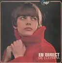 LP - Mireille Mathieu - En Direct De L'Olympia