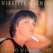 Mireille Mathieu / Ennio Morricone - Mireille Mathieu Singt Ennio Morricone